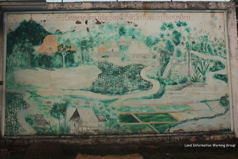 ການພັດທະນາໃນຈິນຕະນາການຂອງ ປະຊາຊົນ