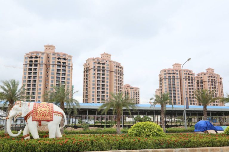 Revised (land) law allows foreign nationals to own condominiums