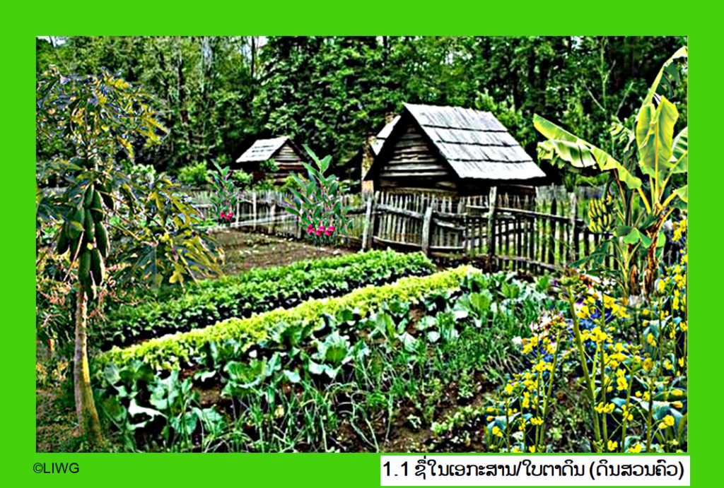 Cover image for Private land types — illustrated guide (demo)
